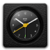 Clock Icon 72x72 png